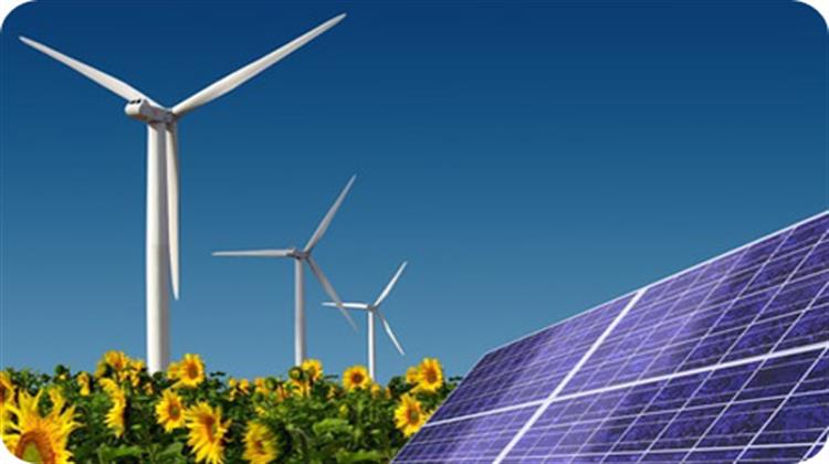 Βέλγος Ευρωβουλευτής: Η Ελλάδα Μπορεί να Γίνει Παραγωγός και Εξαγωγέας Ανανεώσιμης Ενέργειας